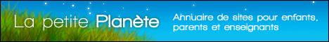Petite planète